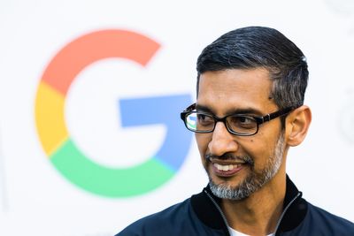 Google fined $270 million by French regulatory authority
