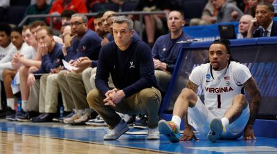 Virginia’s Tony Bennett Says Program Will Evaluate ‘System’ After Brutal NCAA Tournament Loss