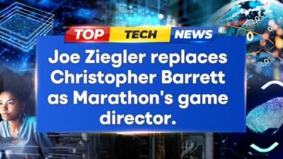 Bungie's Marathon Game Director Change Sparks Player Customization Concerns