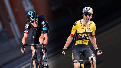 From Team Sky to Wout van Aert - how altitude training revolutionised preparation for the Classics