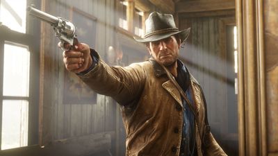 Red Dead Redemption 2's first patch in over a year finally fixes a bug that players have been saddled with for over 18 months