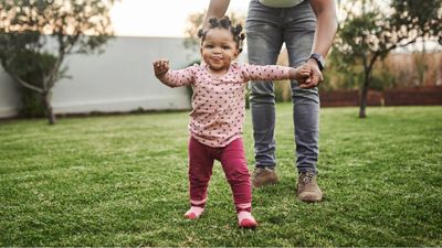 Seven Steps to Start Your Child Off on the Right Financial Foot