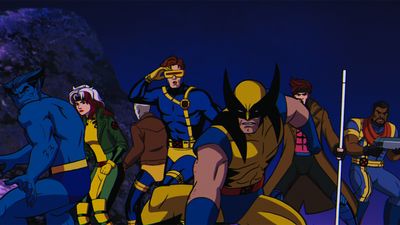 X-Men '97: All the Easter eggs, cameos, and references