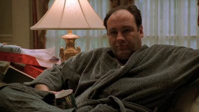 The Sopranos creators ditch gabagool for ghosts and ghouls as they reunite for an exciting new horror movie