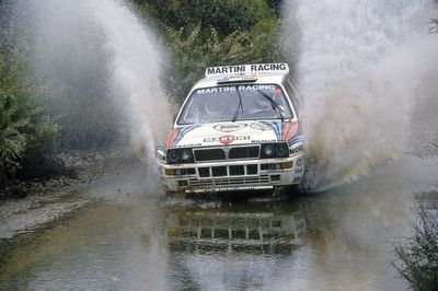 Lancia offers hint at future rally return