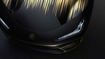 Lotus Will Now Build the One-Off Car of Your Dreams