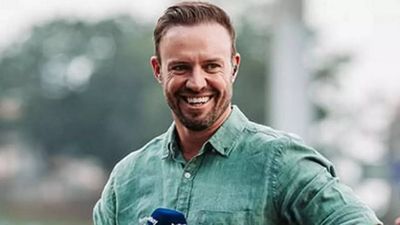 'One guy that I absolutely cannot wait...': AB de Villiers picks this Indian star to watch out for in IPL 2024