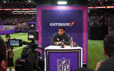 Arik Armstead looking to help the Jaguars get ‘over the hump’ in 2024