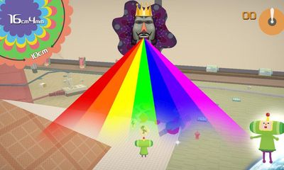 The surreal, colourful Katamari Damacy is 20 – and still the weirdest game I have ever loved