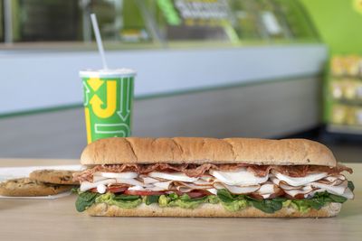 Subway is breaking up with these popular drink brands