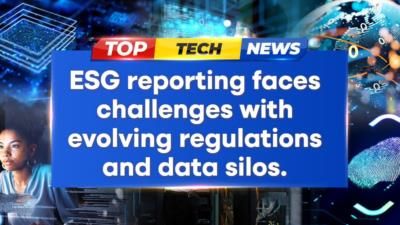 Navigating The Complex Landscape Of ESG Reporting Regulations