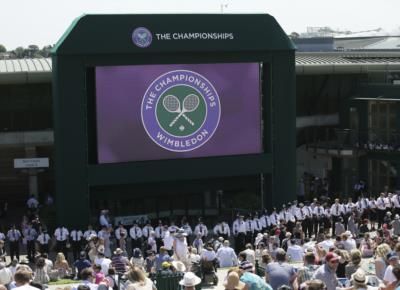 Tennis Leaders Propose Major Changes For Sport's Future