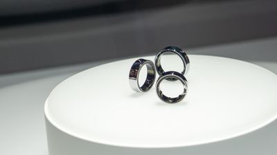 Samsung Galaxy Ring could tell you what to have for dinner