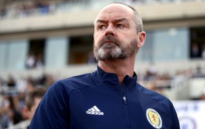 Scotland eyeing Premier League star - who could play for ENGLAND this week