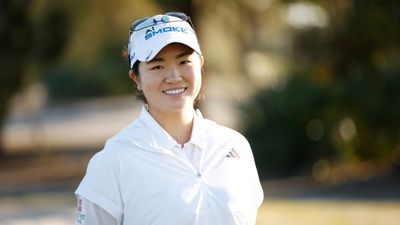 'School Stresses Me Out A Little Bit More Than Golf Does' - Rose Zhang On Juggling Crazy College Schedule With Pro Career