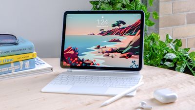 iPad Air 2024 may get this design upgrade — but bigger size was just shot down