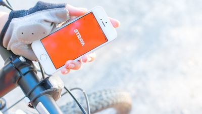Strava's latest update adds more performance data for cyclists — here's what's new