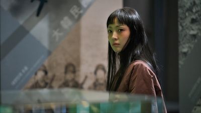 It's humans vs. parasites in the new action-packed trailer for Netflix's next big manga adaptation
