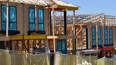 Denser suburbs leads to better housing affordability