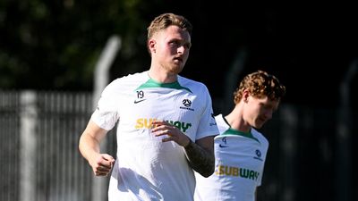 'Can't go on forever': Souttar gets Socceroos ultimatum