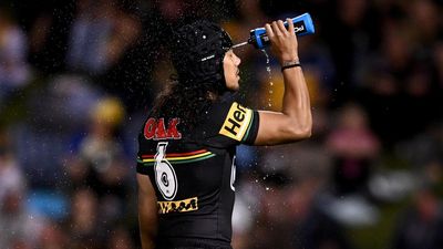 Penrith's reign shows importance of grand-final rematch
