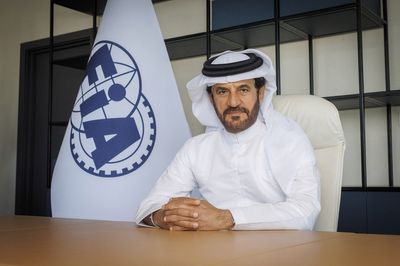 Ben Sulayem cleared of wrongdoing after FIA investigation