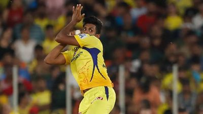 'One problem that he has.....': R Ashwin on Matheesha Pathirana's bowling action