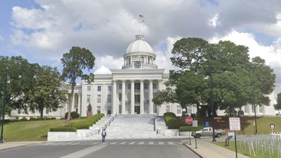 Alabama governor signs ban on DEI funds that restricts 'divisive concepts' in schools