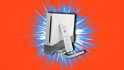 The Nintendo Wii is officially retro – so why is nobody nostalgic but me?