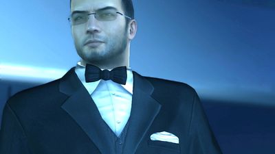 5 years after it was yanked off stores, GOG's bringing underrated spy RPG Alpha Protocol in from the cold with fewer crashes and new achievements