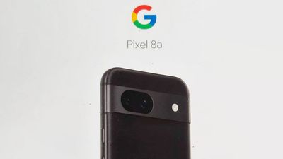 Google Pixel 8a leak “confirms” better, brighter display but no camera upgrade