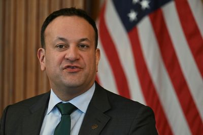 Varadkar: Harsh Political Reality Brings Down 'Zeitgeist' Irish Leader