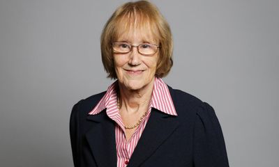 Lady Henig obituary