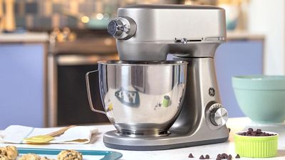 Want a bargain on a stand mixer? One of our favorites is $150 in Amazon's Big Spring Sale