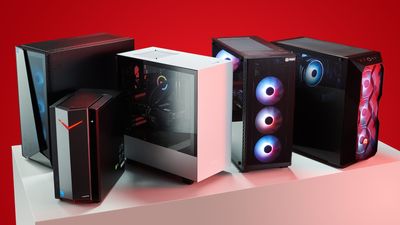 Gaming PC and graphics card shipments will grow into 2025 'due to economic improvement as well as new GPUs'