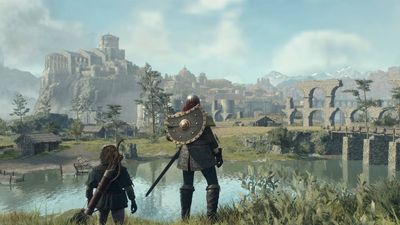 Dragon's Dogma 2 performance analysis: It'll take everything your PC has and still want more