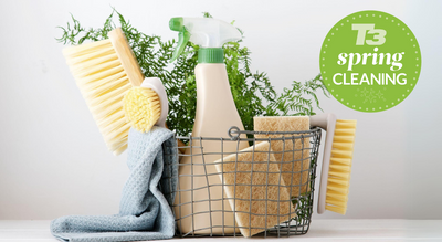 5 tips going viral on TikTok that will help spring clean your home