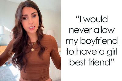 “This Is A Controversial One”: Woman Shares 5 Things Her BF Is Not Allowed To Do
