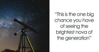 Rare Celestial Event: T Coronae Borealis Nova Expected In 2024