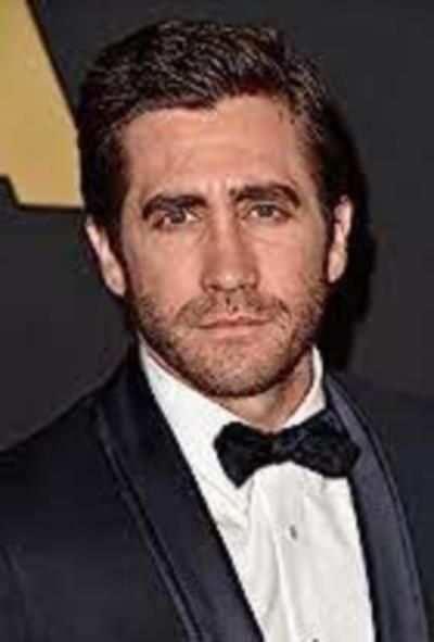 Jake Gyllenhaal And Jeanne Cadieu Make Rare Public Appearance