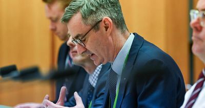 Coalition 'concerned' about dept's leadership overhaul