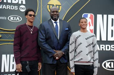 Report: Shaq’s Son Enters Transfer Portal After Sophomore College Basketball Season Comes to End