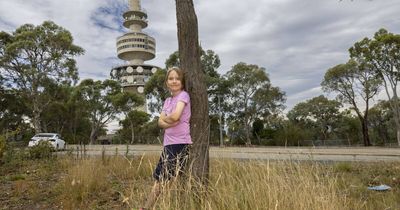'You shut down memories': community calls to reopen Telstra Tower