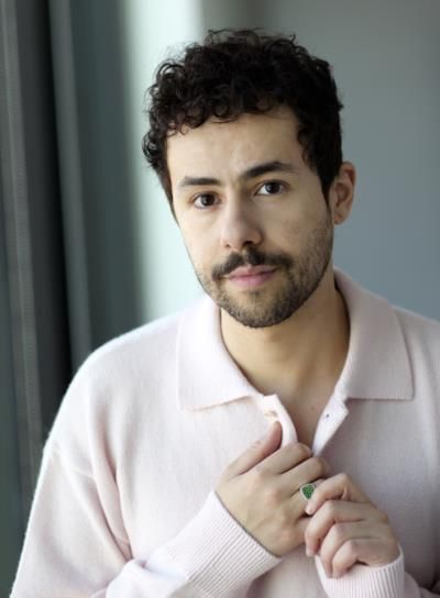 Ramy Youssef Premieres Stand-Up Special On HBO And Max