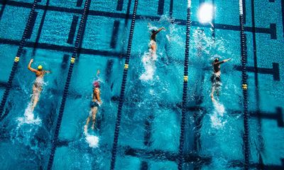 ‘Sink or swim’ isn’t the only way for elite sport