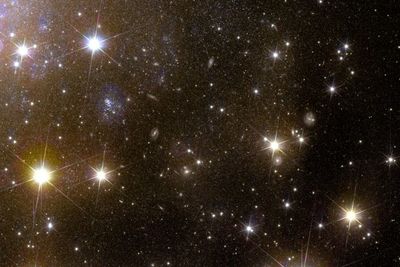 NASA Prepares For Once-In-A-Lifetime 'New Star' Phenomenon In Night Sky