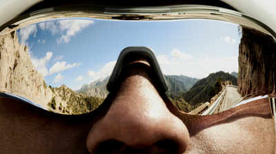 Rapha buck the trend for massive lenses with three new cycling sunglasses models