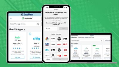 MyBundle Signs Up Consolidated Communications, Now Reaching 13 Million U.S. Broadband Subscribers