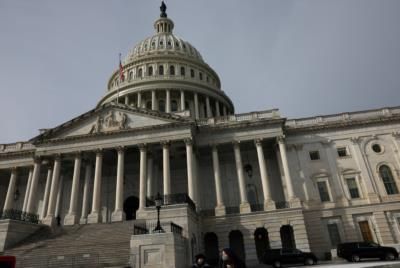 US Congress Struggles To Avert Weekend Shutdown