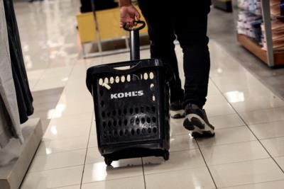 US Retail Sales Expected To Grow Slower In 2024